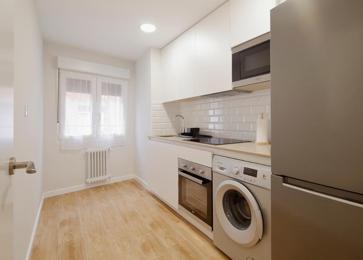 Apartamento Centro-El Carmen خيخون المظهر الخارجي الصورة