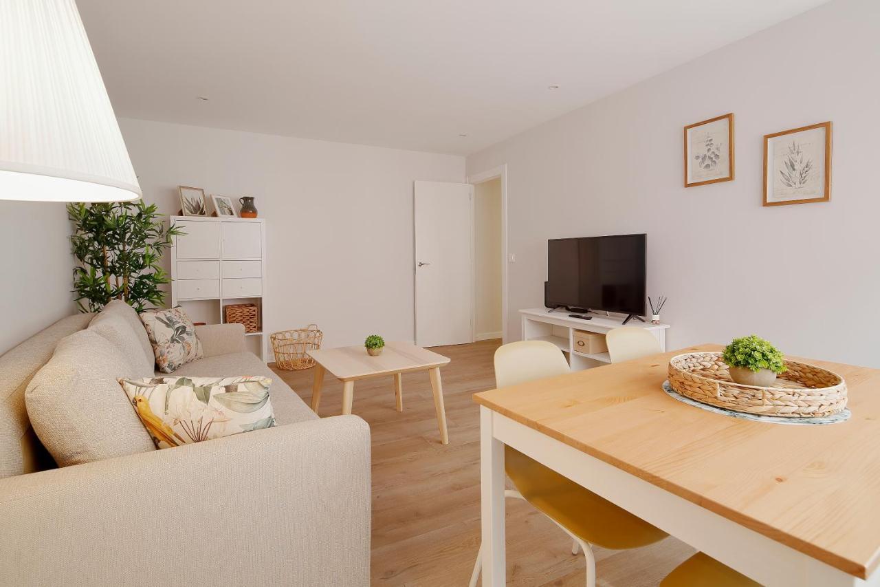 Apartamento Centro-El Carmen خيخون المظهر الخارجي الصورة
