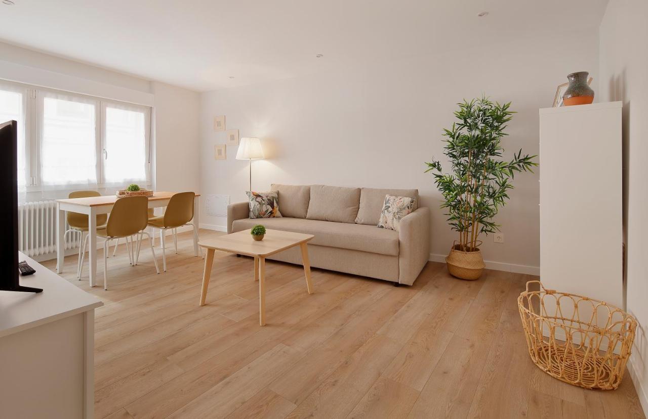 Apartamento Centro-El Carmen خيخون المظهر الخارجي الصورة